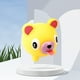 thumbnail image 2 of Juguetes antiestrés de animales suaves, juguete antiansiedad, juego sensorial (cerdo rosa), 2 of 8
