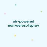 Babyganics 5oz Insect Repellent Continuous Spray