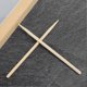 thumbnail image 1 of 500Pcs Bamboo Sticks for Drawing Night Scene DIY Scratch Painting Toy Unfinished Wood Craft Tool, 1 of 2