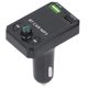 thumbnail image 4 of Adaptador de transmisor FM inalámbrico Bluetooth, cargador de coche con llamadas manos libres Adaptador de radio FM inalámbrico Bluetooth, cargador de coche con, 4 of 9