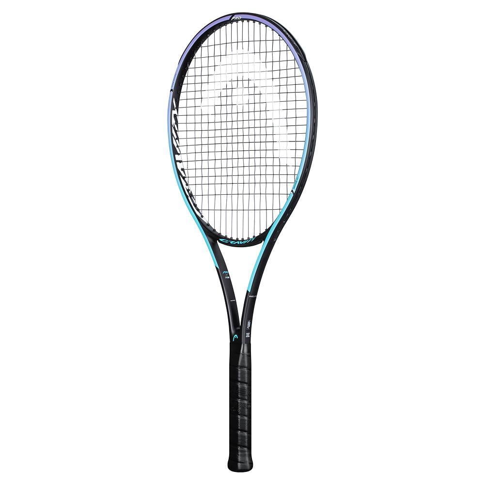 Head 2021 Gravity Pro Tennis Racquet ( 4_1/4 ) - Walmart.com