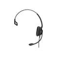 thumbnail image 3 of EPOS IMPACT SC 232 - 200 Series - headset - on-ear - wired - Easy Disconnect - black, 3 of 16