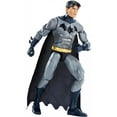 thumbnail image 2 of DC Comics Multiverse Batman 6-inch Scale Action Figure, 2 of 4