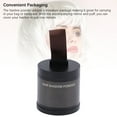 thumbnail image 3 of Hairline Shadow Powder Long Lasting Hairline Shadow for All Hair Types 10g Water, 3 of 7