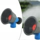 thumbnail image 4 of 1pcs Agricultural Atomizing Adjustable Nozzle Garden Plastic Windproof Sprinkler Head Gardening Pest Control Accessories, 4 of 5