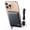 Black, variant on INIU Magnetic Wireless Portable Charger, 10000mAh 45W Power Bank with USB C Cable&Stand, Qi2 Certified Battery Pack, Compatible with iPhone 17/16/15/14/13/12 Only, White