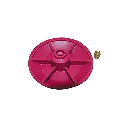 LARSEN SUPPLY CO. INC. 04-1607 Amer RED Chem Comb Disc