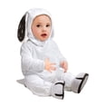 thumbnail image 1 of Peanuts Snoopy Costume for Babies by Rubies, Unisex, 1 of 4