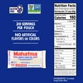 thumbnail image 4 of Mahatma Enriched White Rice, Extra Long Grain Rice, Gluten Free, 1 lb Bag, 4 of 6