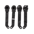 thumbnail image 1 of Vogacara E99 Pro Drone Replacement Arm Motor RC Blades Gift Drone Kits de construcción modelo brazo negro, 1 of 1