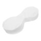thumbnail image 3 of FELTECHELECTR Mascarilla desechable de papel no tejido de doble capa para ojos, 200 unidades, 3 of 7