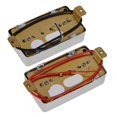 thumbnail image 3 of 2X de Guitarra Eléctrica P90, Tamaño Humbucker, de Bobina Simple, Piezas Y Accesorios de Guitarra, Cuello, 3 of 5