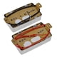 thumbnail image 3 of 2X de Guitarra Eléctrica P90, Tamaño Humbucker, de Bobina Simple, Piezas Y Accesorios de Guitarra, Cuello, 3 of 6