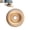 Curved surface, variant on Angle Grinder Polishing Pad, 3PCS Wood Carving Disc Set, Abrasive Polishing Grinding Pad, Angle Grinder Buffing Pad, Wood Carving Discs for Angle Grinder, Wood Grinding Disc