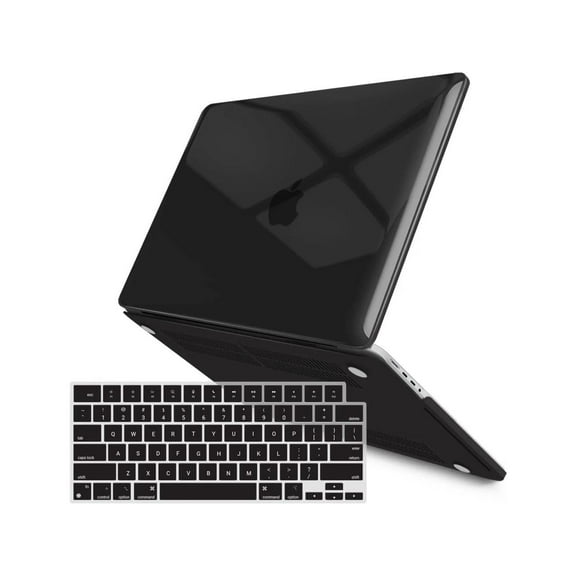 Compatible with MacBook Pro 16 Inch Case 2023 2021 2022 Release A2780 A2485 M2 M1 Pro/Max & Retina & Touch ID Hard Shell Case with Keyboard Cover