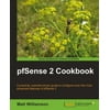 PfSense 2 Cookbook, Used [Paperback]