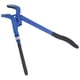thumbnail image 5 of Llave para tubos JAAS Alicates de punta curvada 45 ° Acero con alto contenido de carbono 1,5 pulgadas, 5 of 5
