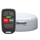 thumbnail image 1 of Paquete de estación base Lowrance WR10 + BT1 de control remoto, 1 of 1