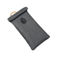 thumbnail image 2 of koolsoo Faraday Bag Anti Theft Blocking Pouch for Credit Card Keys Phone Gray, 2 of 9