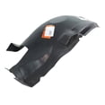thumbnail image 3 of For 2000-2007 Taurus Front Left Inner Fenders Black Plastic YF1Z 16103 AA Q, 3 of 5
