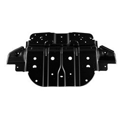 UNDERCAR SHIELD STEEL REPLACEMENT FOR TOYOTA SEQUOIA 2022 PARTSLINK NUMBER TO1228243
