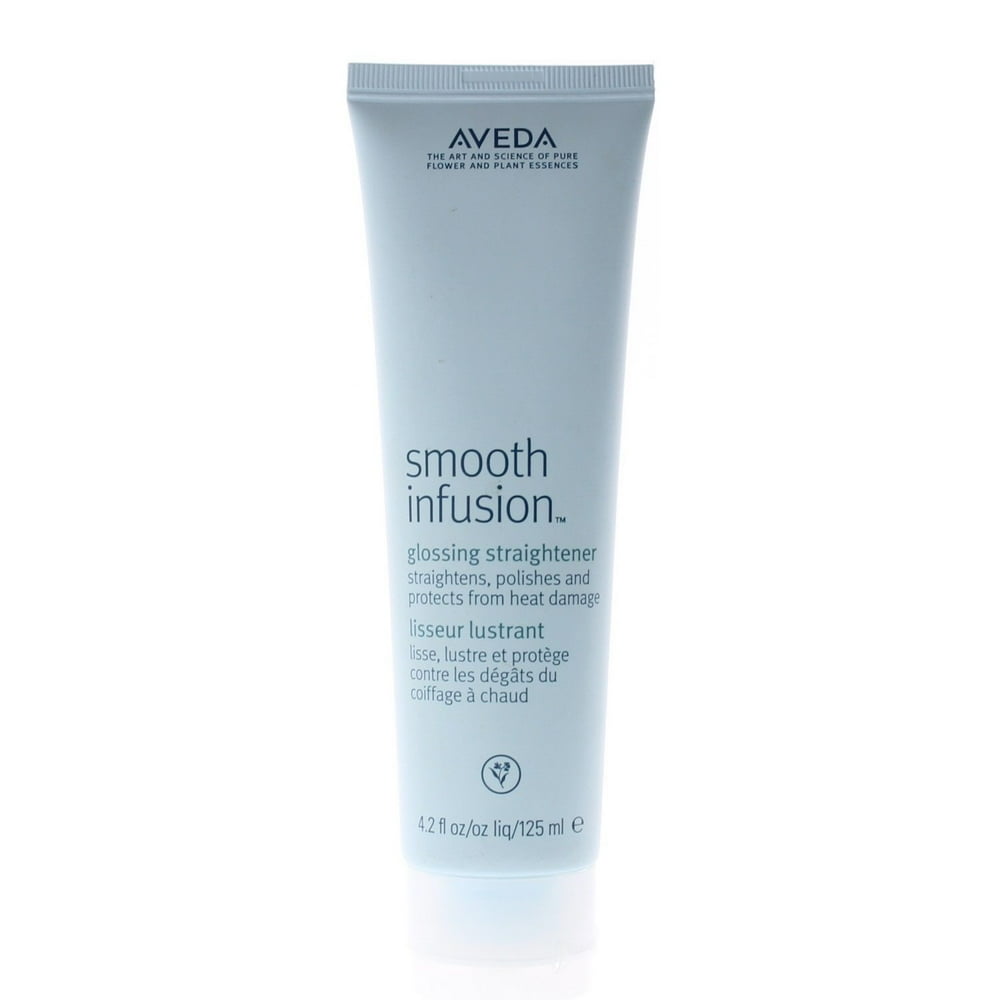 Aveda Aveda Smooth Infusion Glossing Straightener 4.2oz/125ml