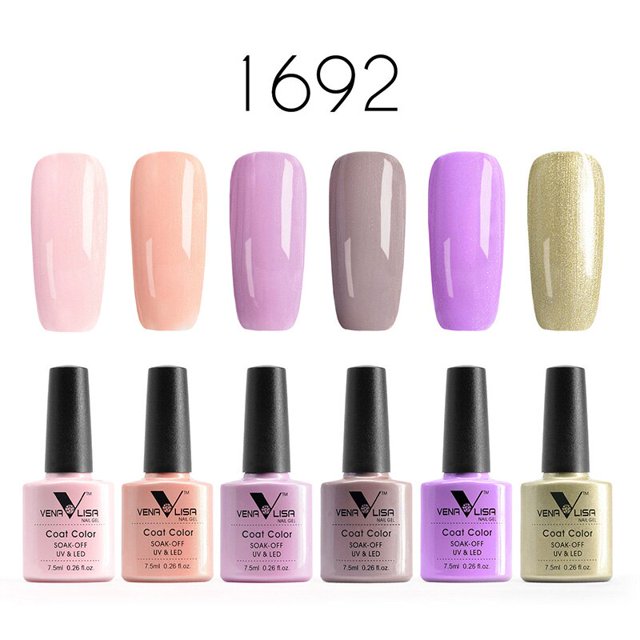 VENALISA Nail Prep Deshidratador Set Sin ácido Primer Adhesivo Desecante Acrílico Uñas Bonder Gel Equilibrio Aceite Soluciones para la piel Tan Jianjun unisex