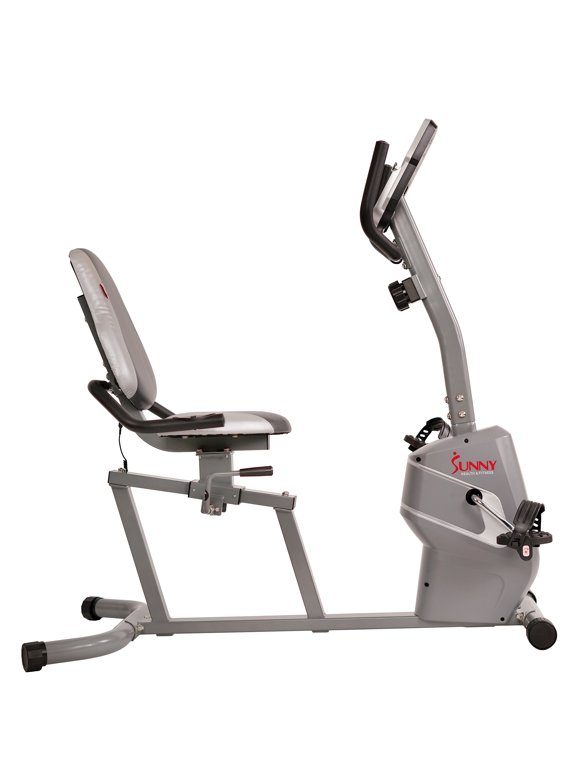 Recumbent Exercise Bikes in Exercise Bikes