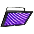 thumbnail image 2 of 2 Chauvet LED SHADOW DJ / Club DMX 512 Blacklight Panels, 2 of 9