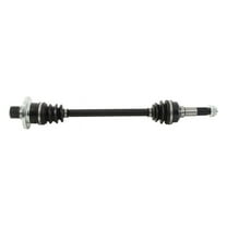 All Balls 8 Ball Extreme Axle Rear - AB8-YA-8-323