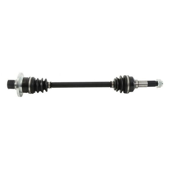 All Balls 8 Ball Extreme Axle Rear - AB8-YA-8-323