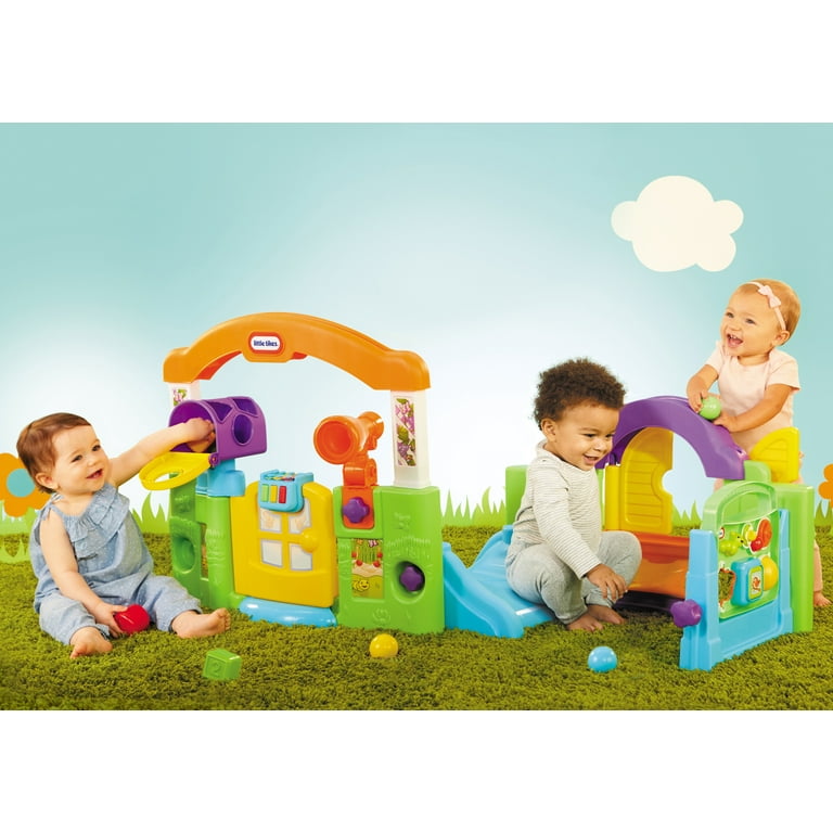 Activity garden discount