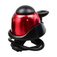 thumbnail image 3 of MYG Bike Bell Loud Horn 360 Rotation Adjustment for Ninebot es electric scooter bell, 3 of 5