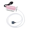 thumbnail image 3 of Aquarium Air Portable Oxygen For Tank High Performance Bubbler Stable To Install For Oxygenation, 3 of 6