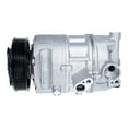 thumbnail image 2 of New A/C Compressor for Audi A3 / VW Jetta, CC, GTI, Passat 1.8L, 2.0L, 2 of 4