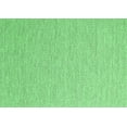thumbnail image 1 of Ahgly Company Indoor Rectangle Abstract Green Contemporary Area Rugs, 3' x 5', 1 of 1