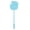 C, variant on iZHH Fly Swatter Funny Hand Shaped Fly Swatter for Indoor Outdoor, D