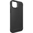 thumbnail image 2 of ZAGG Gear4 Havana Lightweight case with D3O for iPhone 14 Plus, 2 of 7