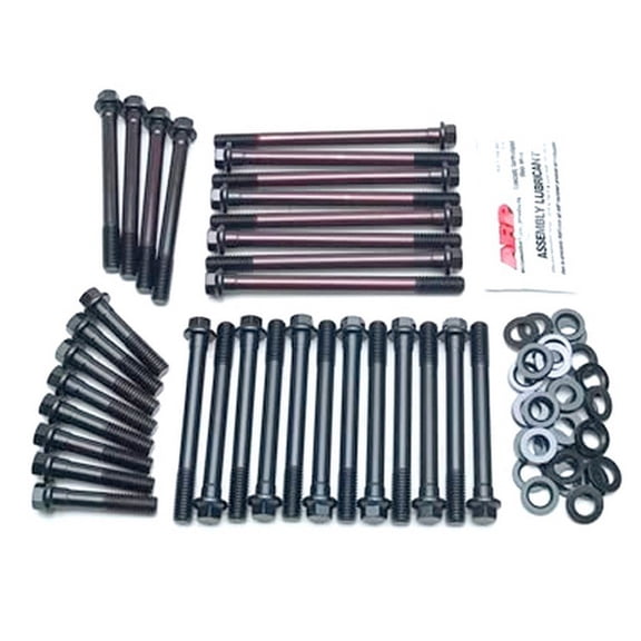 Arp BBC Head Bolt Kit 6pt.