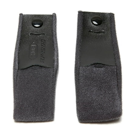 - SHOEI Chin Strap Cover for RF-1200 Helmet Black #234709