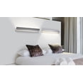 thumbnail image 4 of Sonneman Lighting SON-2702.98 24" LED Sconce, 4 of 4