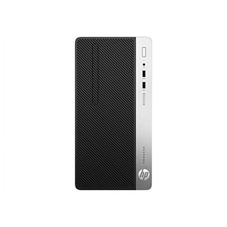 HP ProDesk 400 G4 Small Form Factor Intel i5-7500 3.4 GHz 8GB 1TB