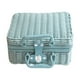 thumbnail image 2 of RKSTN Plastic storage bag Imitation Rattan Box Retro Portable Storage Box Wedding Photography Decoration Photo Souvenir Rattan Organizing Box, 2 of 7