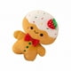 thumbnail image 1 of Muñeco de peluche Gingerbread Man Anime 25 cm, 1 of 1