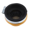 thumbnail image 1 of de Aire para Motocicleta de 1 Pieza, de de Aire Deportivo de Goma para Motocicleta Sharpla Filtro de aire para motocicleta de 58 mm, 1 of 7