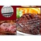 thumbnail image 1 of Meat Tenderizer - Professional Commercial Quality Kitchen Tool With 48 Stainless Steel Razor-sharp Blades, 1 of 1