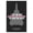 White Framed Version, variant on Top Gun - Need for Speed Wall Poster, 22.375" x 34" Framed