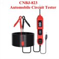 thumbnail image 4 of Automotive Circuit Tester, Electric Circuit Tester with Voltage Display LED Light, 3.5-40V Car Power Circuit Probe Kit, 4 of 7
