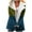 Dark Blue, variant on Fashion Winter Warm Jackets for Womens Plus Size Zip Up Composite Plush Button Lapels Jacket Outwear Coat