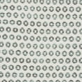 thumbnail image 5 of SAFAVIEH Montauk Arianne Dotted Soft Braided Cotton Runner Rug, Slate/Ivory, 2'3" x 7', 5 of 5